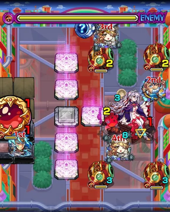 アストラルステ3