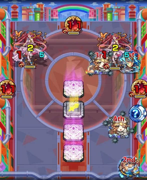 アストラルステ4