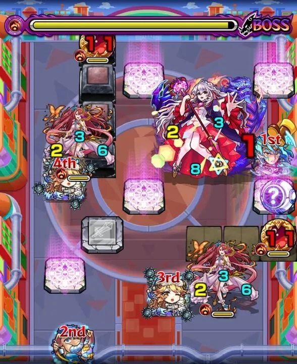 アストラルボス2