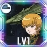 ミネバ・ラオ・ザビ＆ガランシェール画像