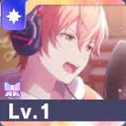 ［Happy Birthday！！2025］東雲彰人特訓前画像