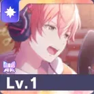 ［Happy Birthday！！2025］東雲彰人画像