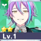 ［止まらないアイディア］神代類特訓前画像