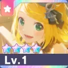 ［小さな守護者］鏡音リン