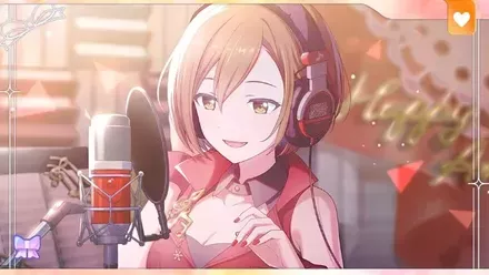 Happy Anniversary！！2025