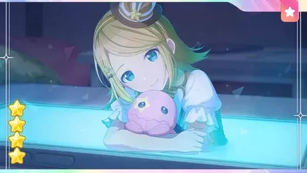 ［小さな守護者］鏡音リン