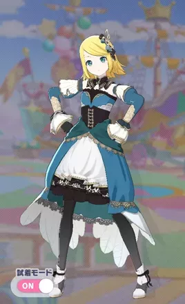 オリジナル画像