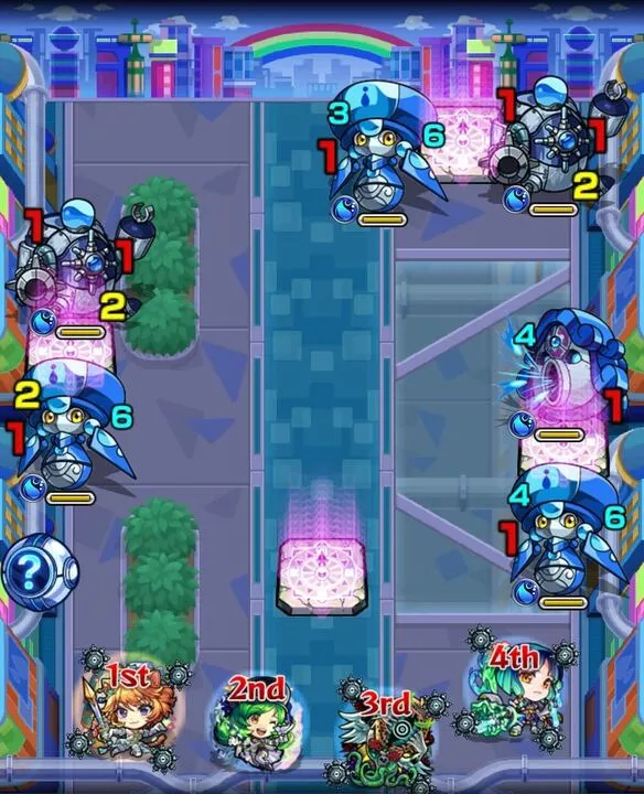 ジャバウォックステ1