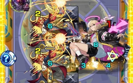 エル クエスト情報