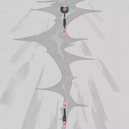 時の果てエンドモ最深部⑱〜⑳