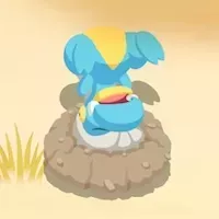 タツベイの星3寝顔画像