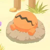 ナックラーの星3寝顔画像