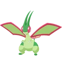 フライゴン画像