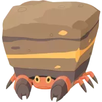 イワパレス画像