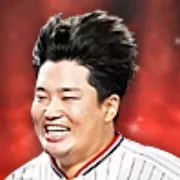 村上宗隆の画像