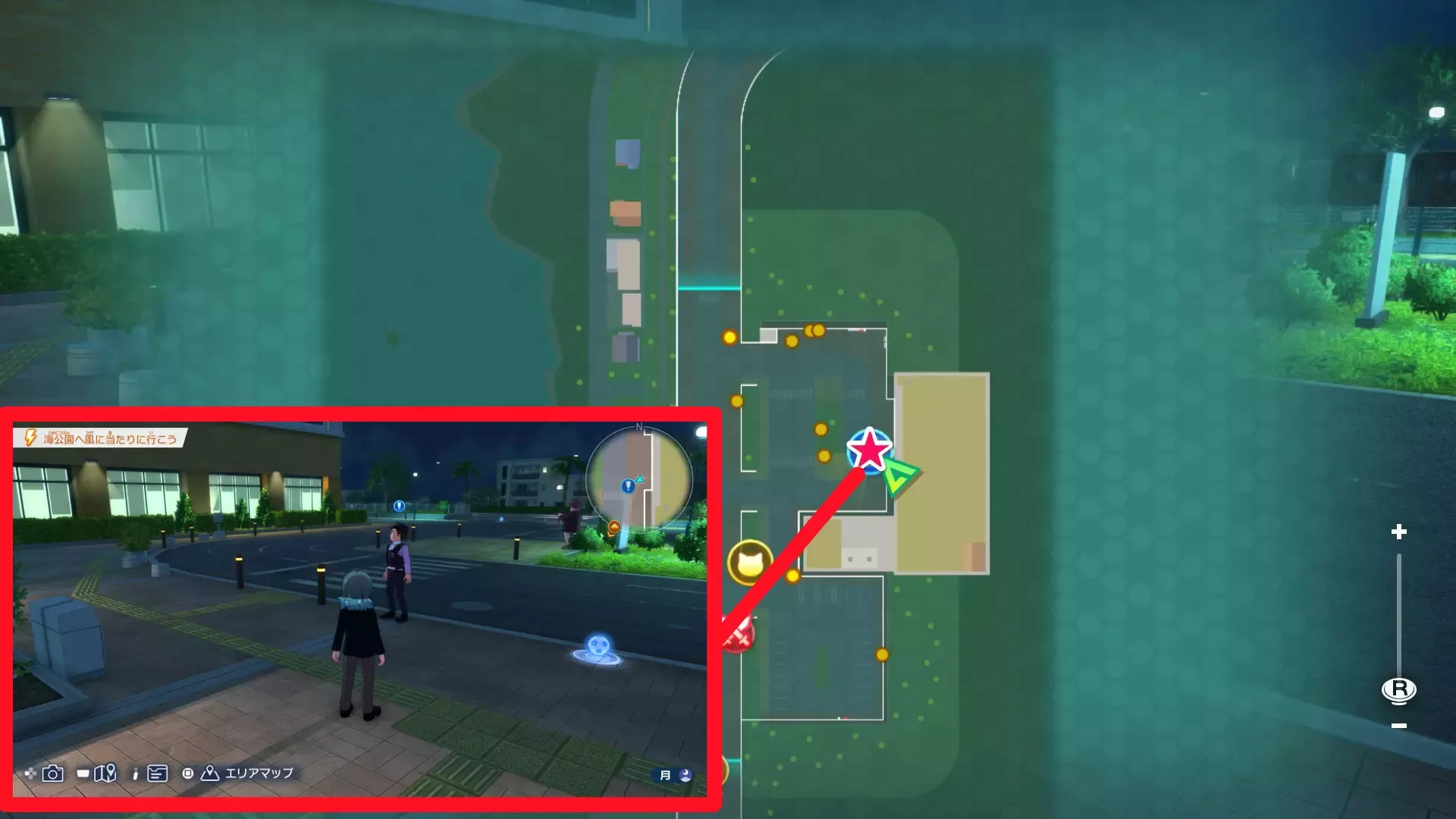 11975617のマップ画像