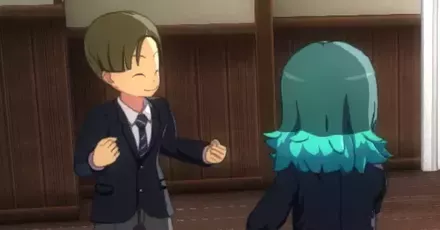 秘密のアブないお宝画像