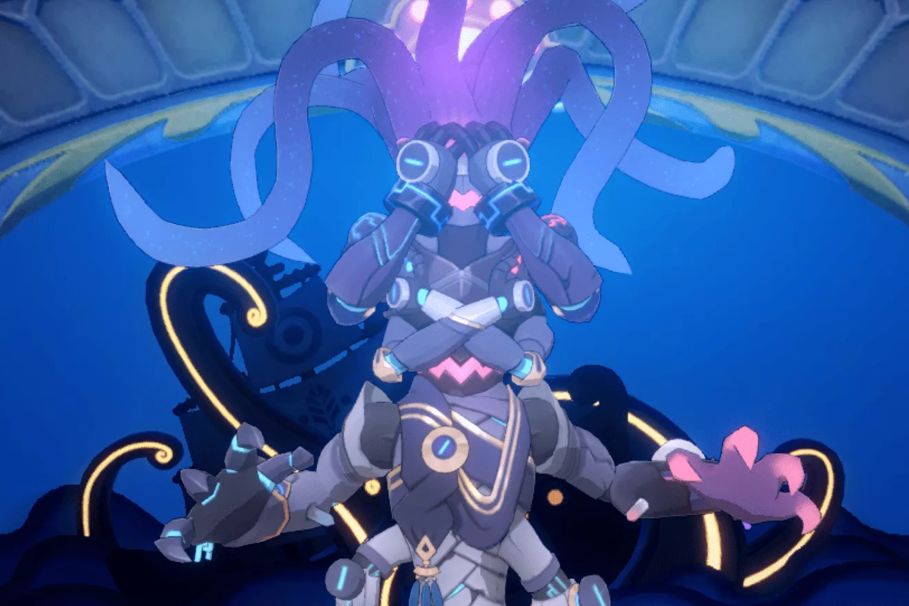 劇場の幻影・ロアーナ