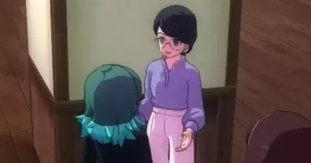 香澄崎先生の落とし物画像