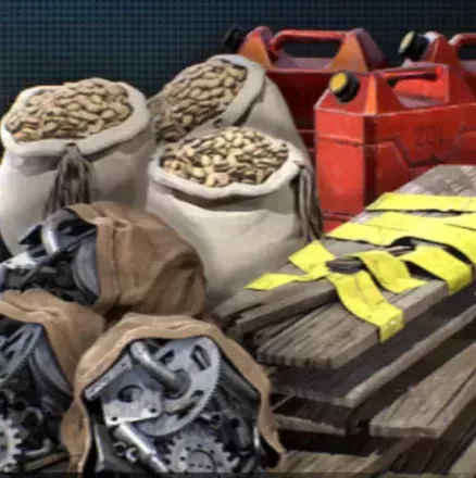 拠点成長パック