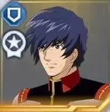 ユウカジマ（SSR／耐久）