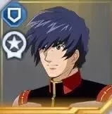 ユウ・カジマ（SSR／耐久）画像