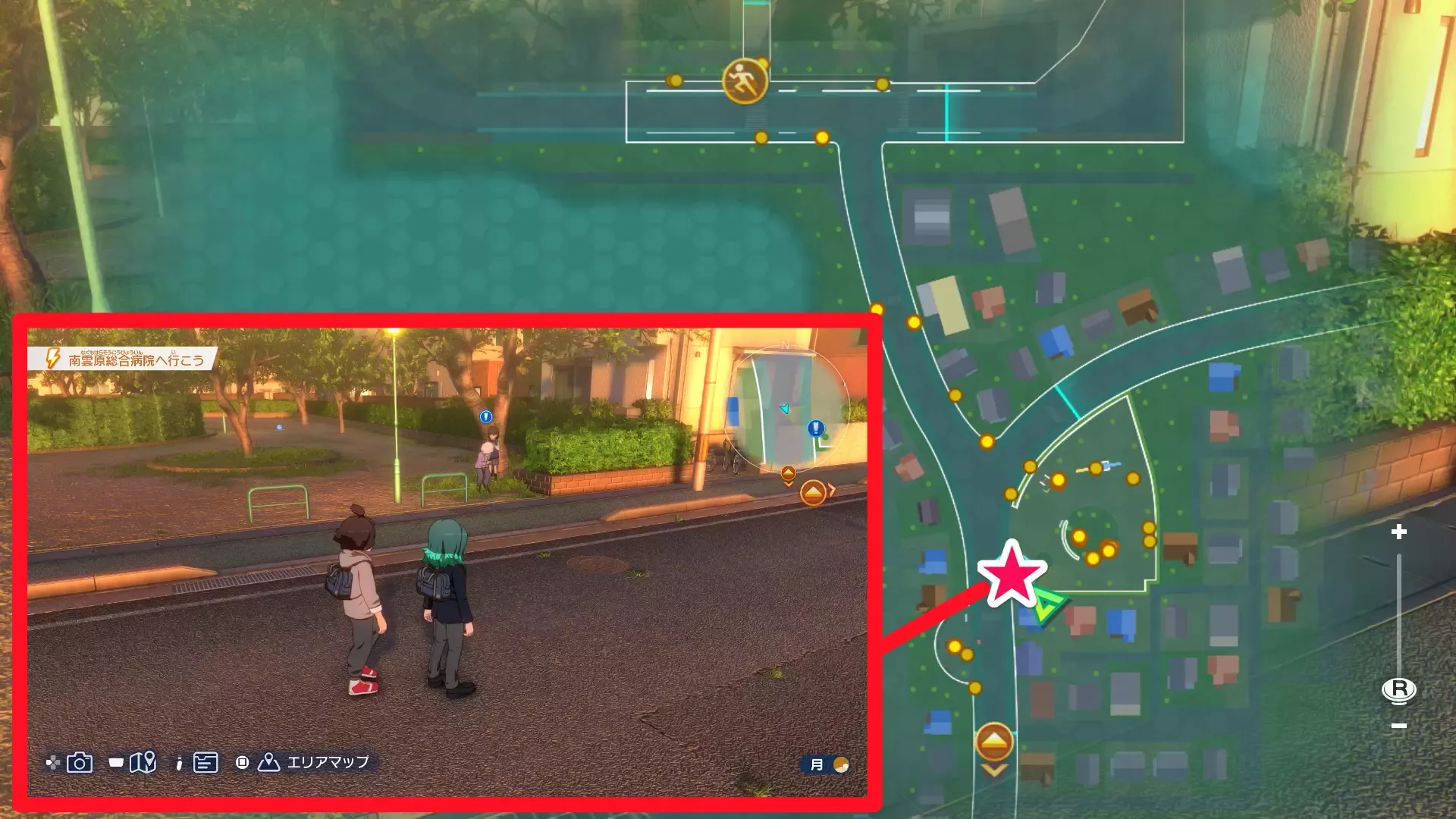 11976303のマップ画像