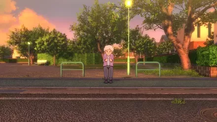 9おばあさんを倒す