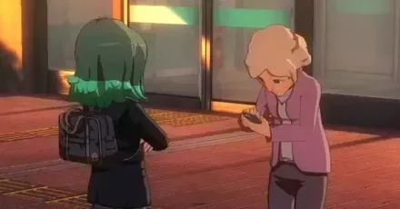 おばあさんが道に迷った理由3画像