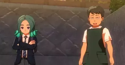 ご近所怪盗画像