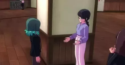 サブクエ親パーシャル