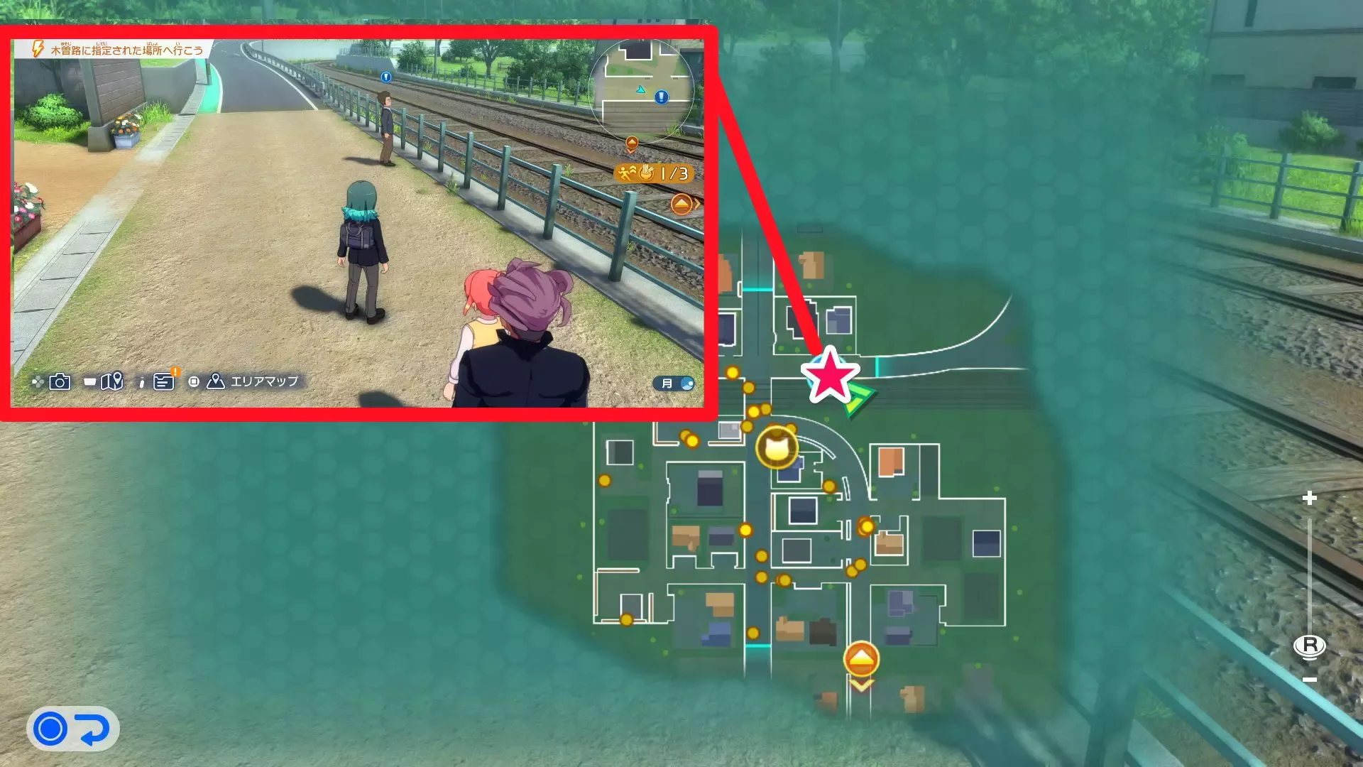 11976840のマップ画像