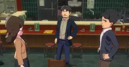 同窓会にいけない理由画像