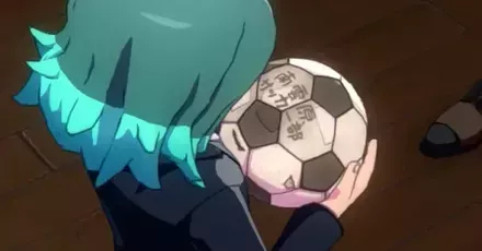 サッカーが変わる日