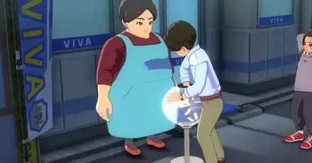 何が当たるかな画像