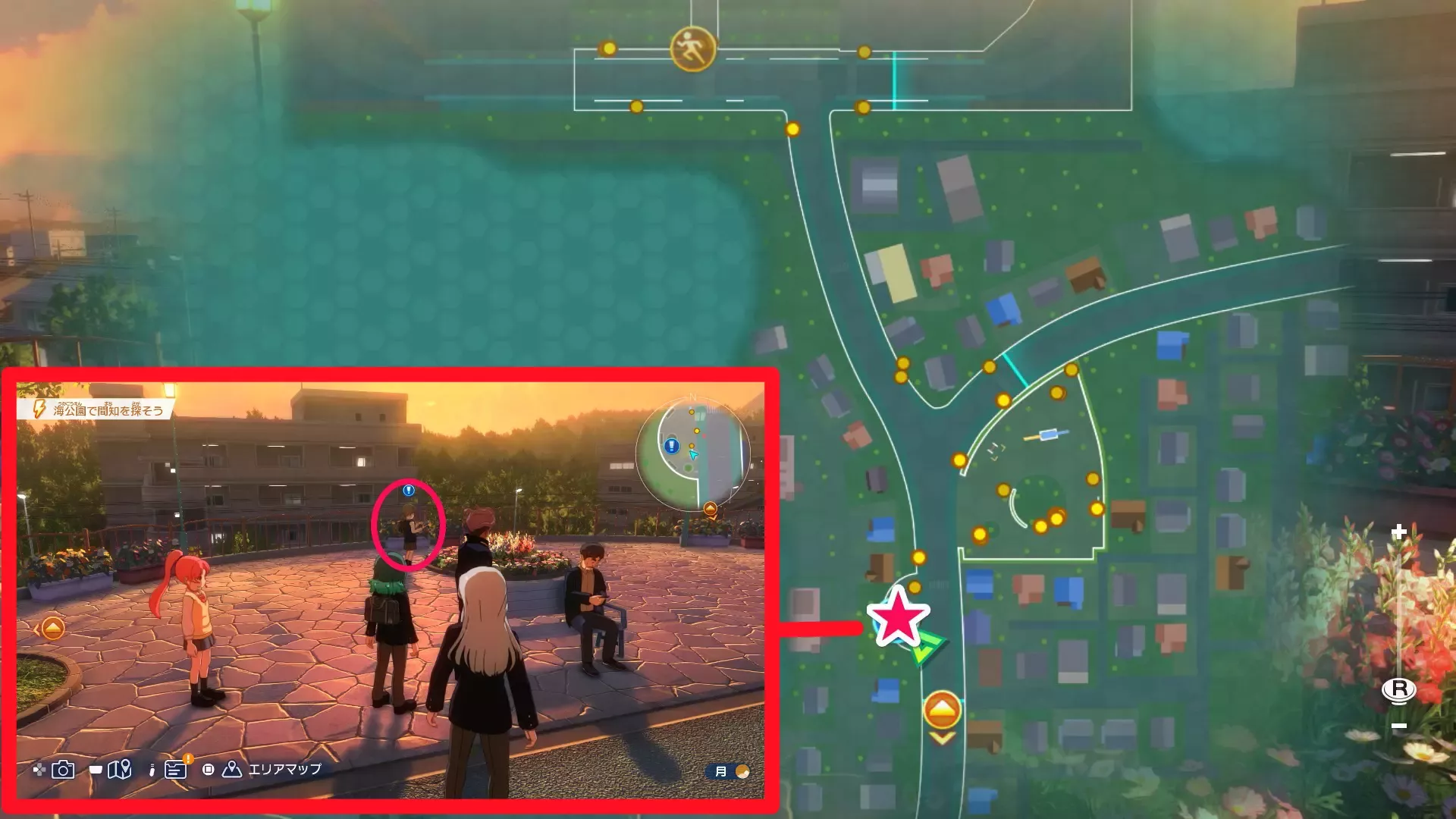 11977016のマップ画像