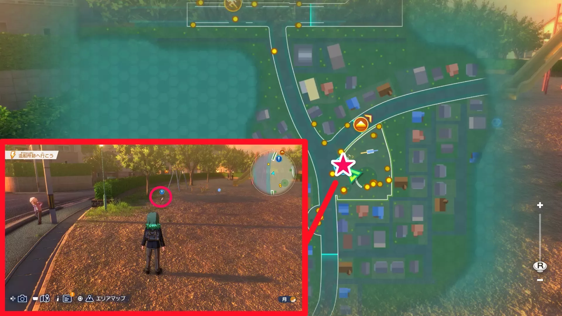 11977111のマップ画像