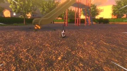 11ジョセフィーヌとのバトル