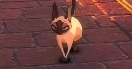 ジョセフィーヌのエレガントな散歩1画像