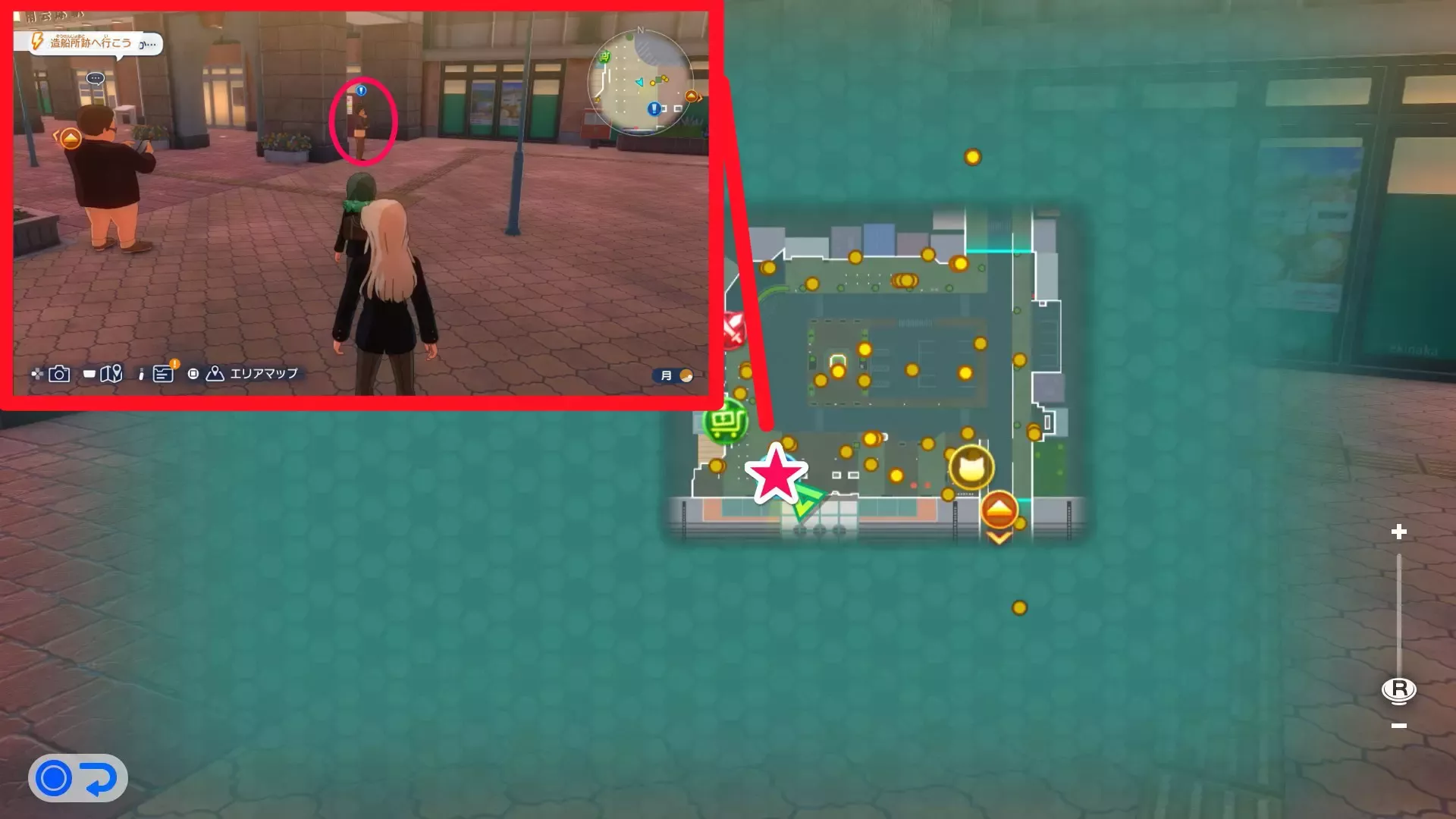 11977139のマップ画像