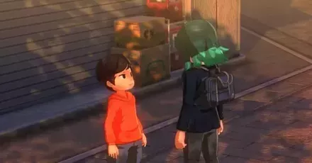 三ツ星のプライド画像