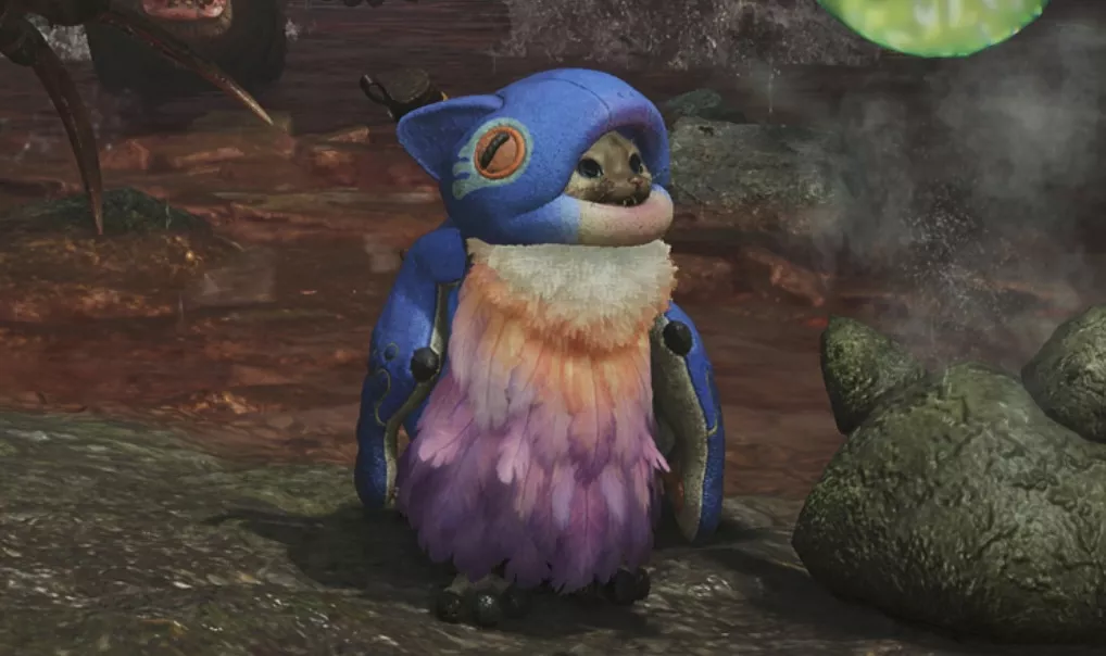 ビセイウタネコα