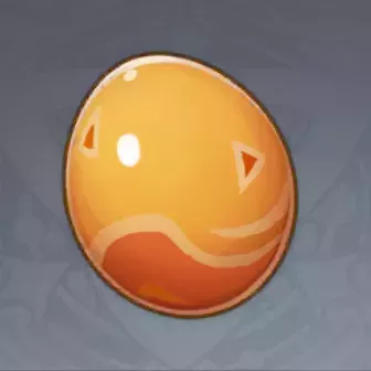 キラキラエッグ画像