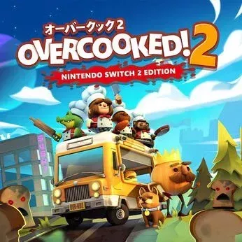 オーバークック2