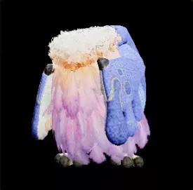 ビセイウタネココートα画像