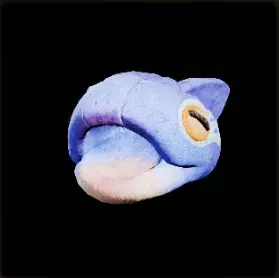 ビセイウタネコフードα画像