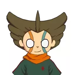 洞面秀一郎画像