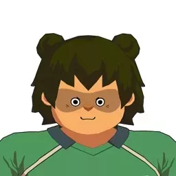 荒井川熊巳画像