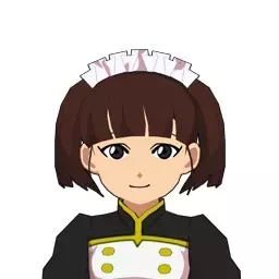 明童芽衣奈画像