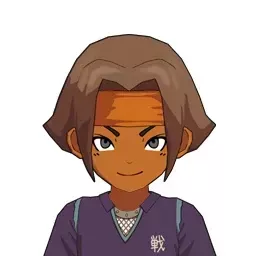 鉢屋也三郎画像